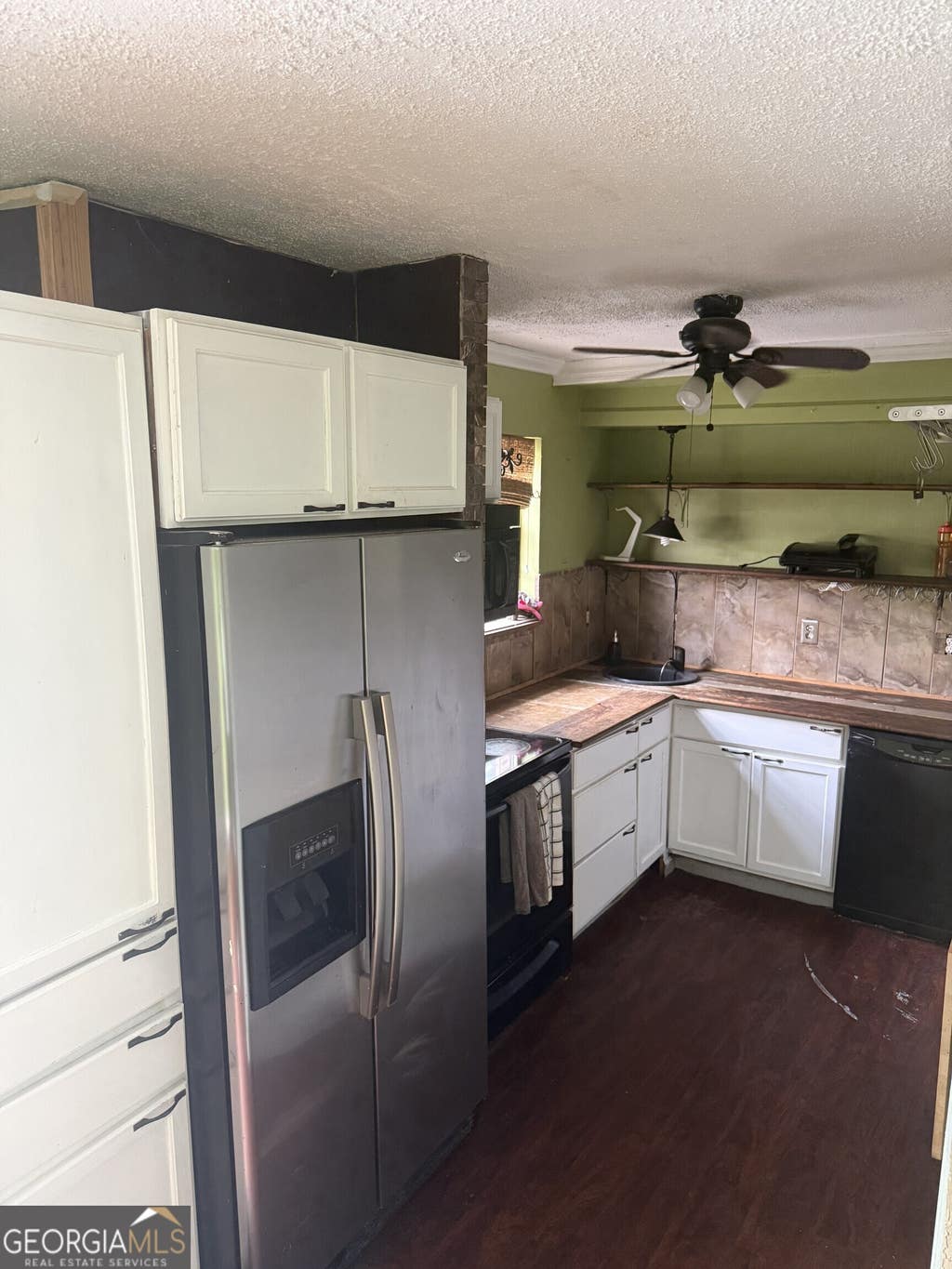 Photo of 4701 Flat Shoals Road #54A, Union City, GA 30291 (MLS # 10797384)