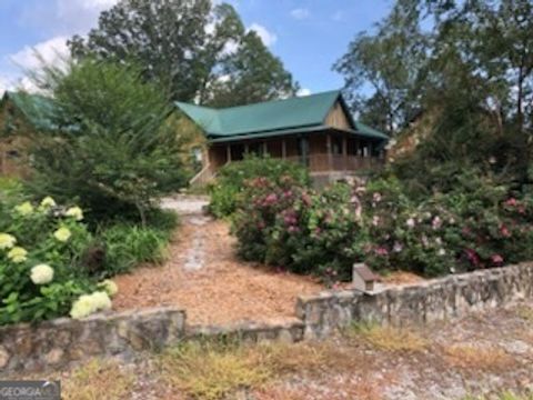 551 P. S. RD Toccoa GA 30577