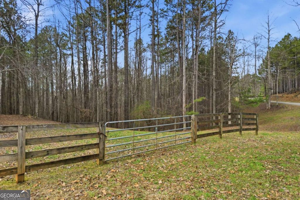 Photo of 2025 Soap Creek Road, Ball Ground, GA 30107 (MLS # 10763630)
