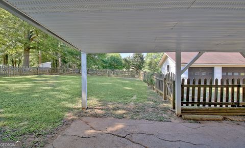 A home in Jonesboro