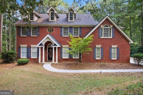 210 Longwood DR Jonesboro GA 30236