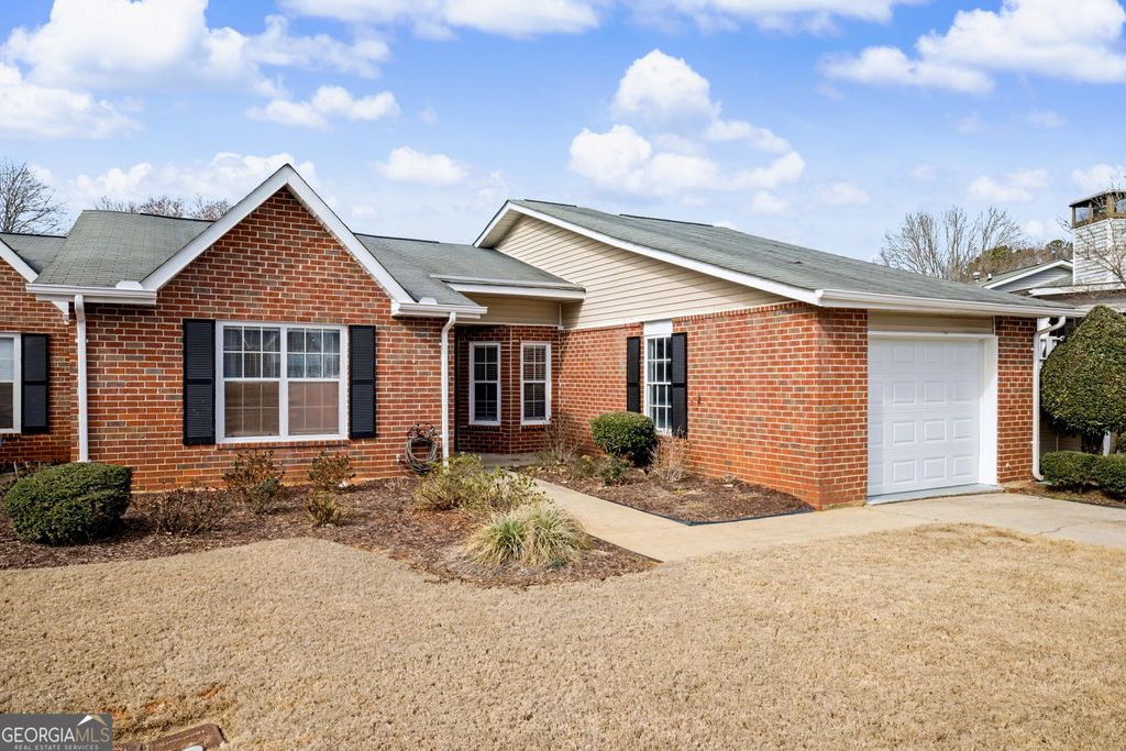Photo of 130 Cornwallis Way, Fayetteville, GA 30214 (MLS # 10767549)