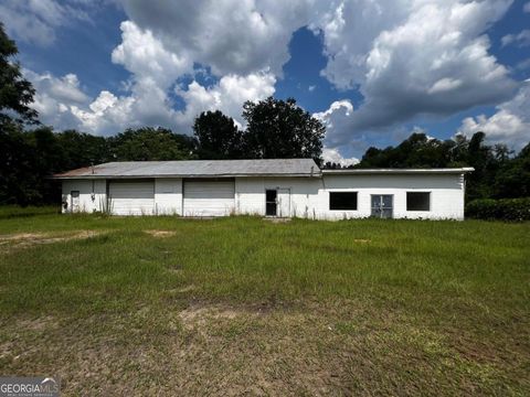 A home in Toomsboro