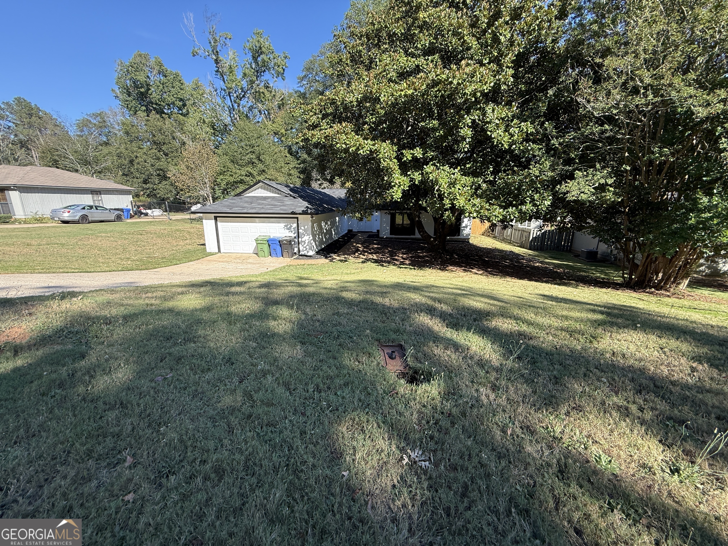 6836 Sharmel LN