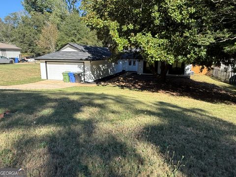 6836 Sharmel LN Columbus GA 31904