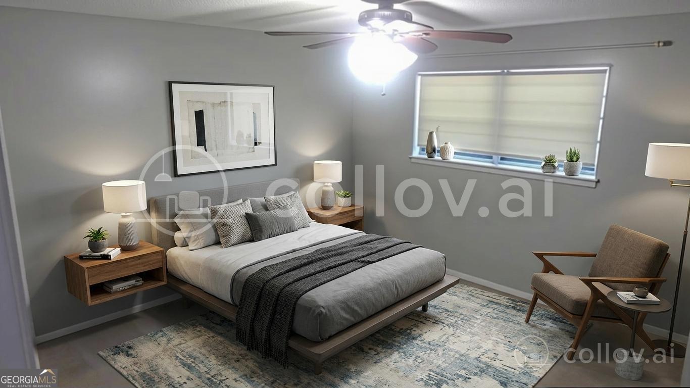 4701 Flat Shoals 42A RD 42A