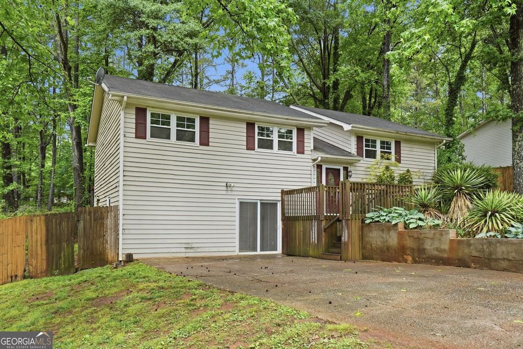 Photo of 5382 Janet Lane, austell, GA 30106 (MLS # 10762235)