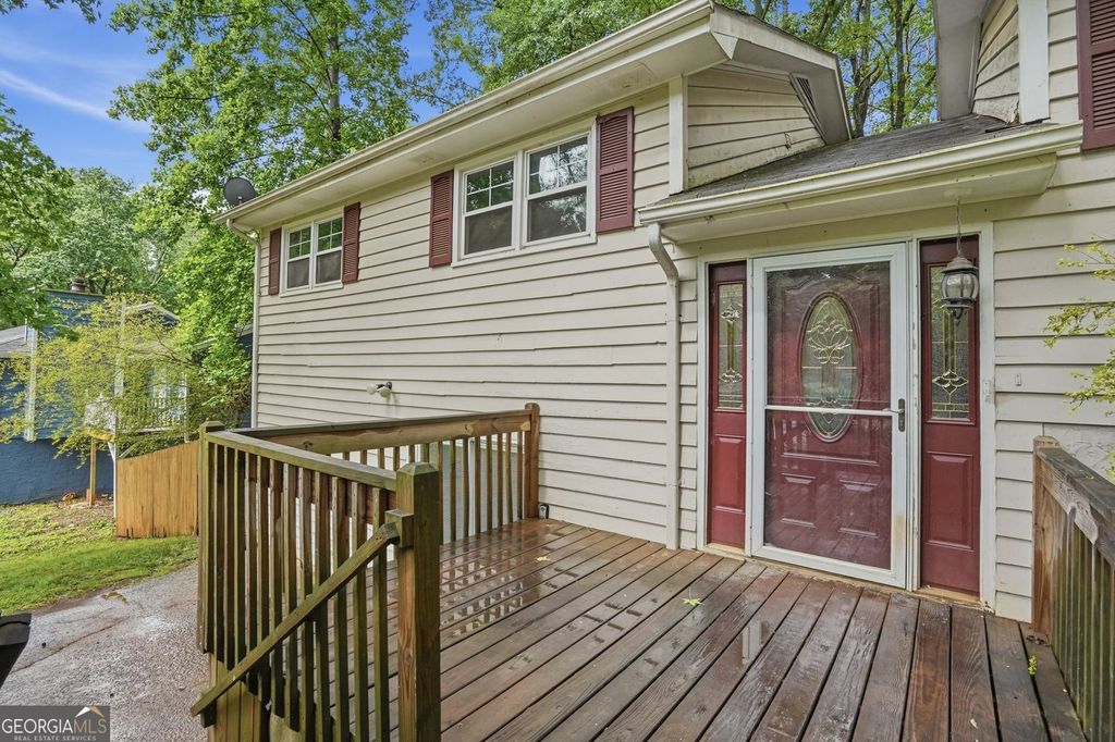 Photo of 5382 Janet Lane, austell, GA 30106 (MLS # 10762235)