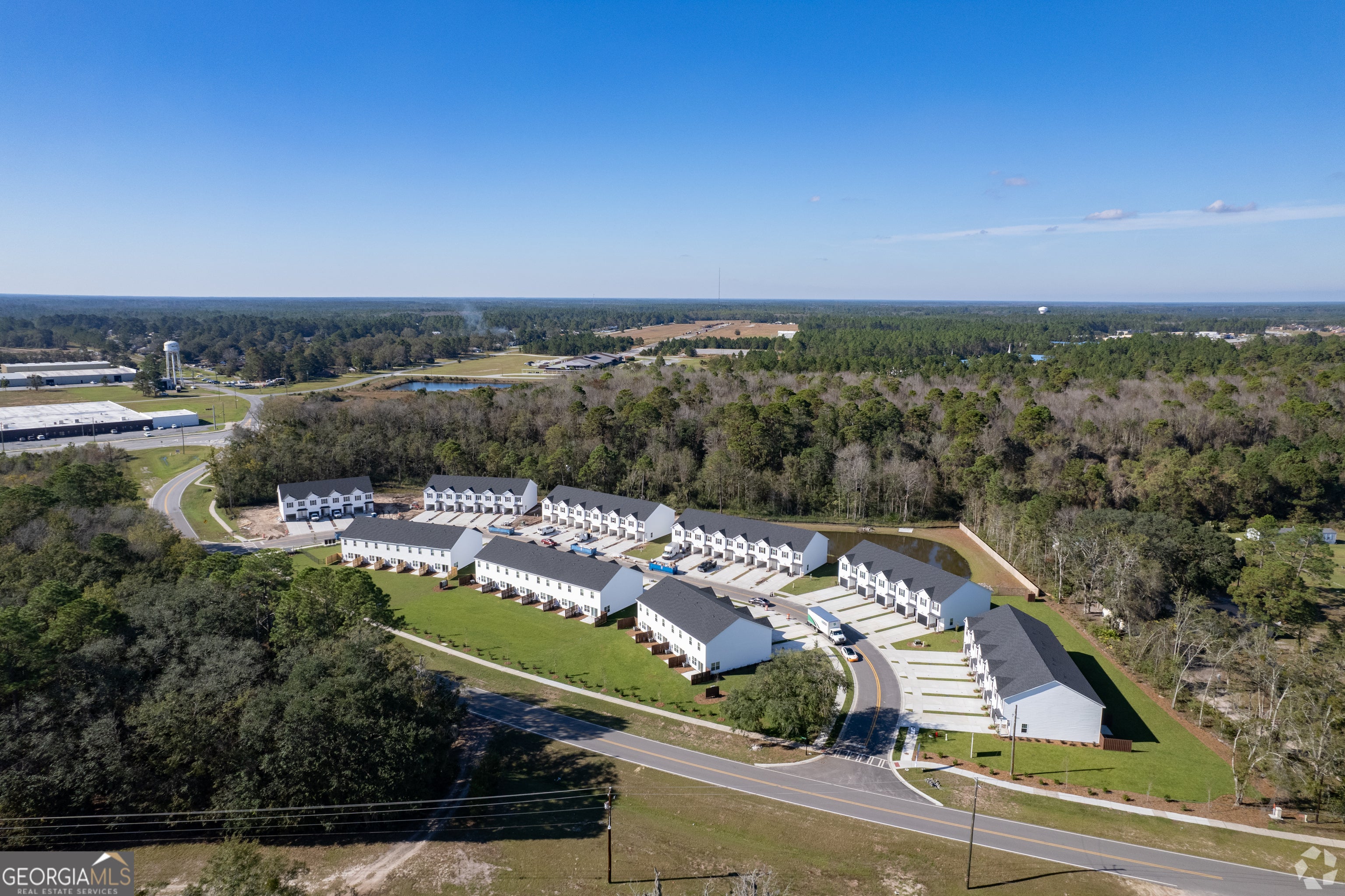 0 Belleau Woods CIR