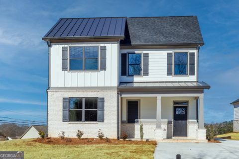 5832 Gainesville Street, Flowery Branch, GA 30542 - MLS#: 10477499