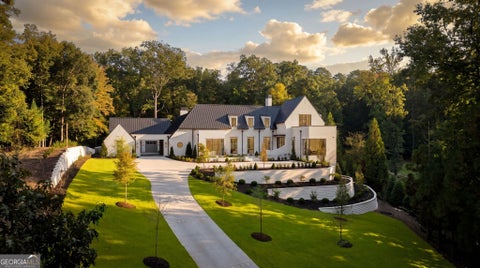 Photo of 4845 Jett Road, Atlanta, GA 30327 (MLS # 10867257)