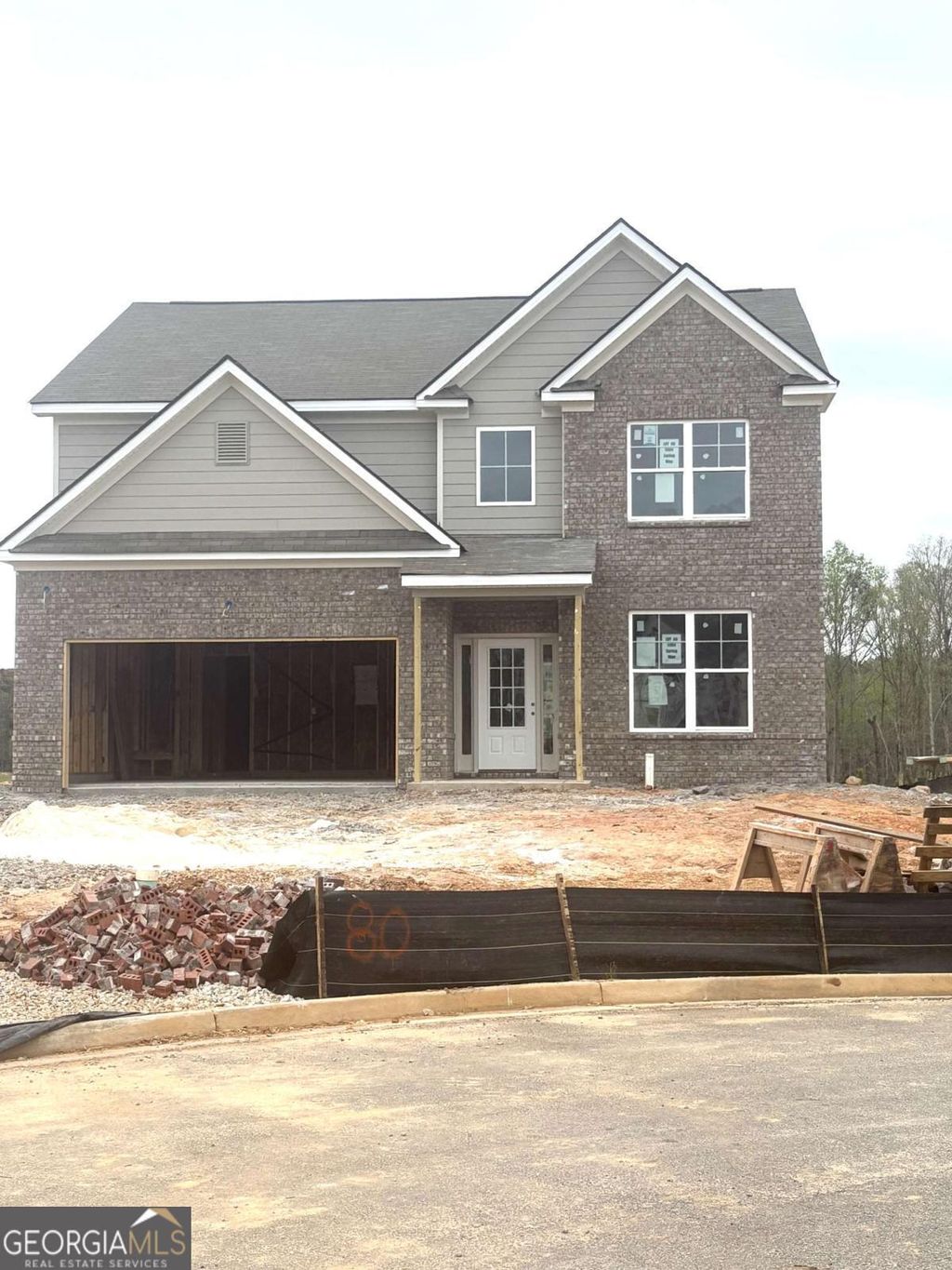 Photo of 5964 Spring Way, Stonecrest, GA 30038 (MLS # 10720578)