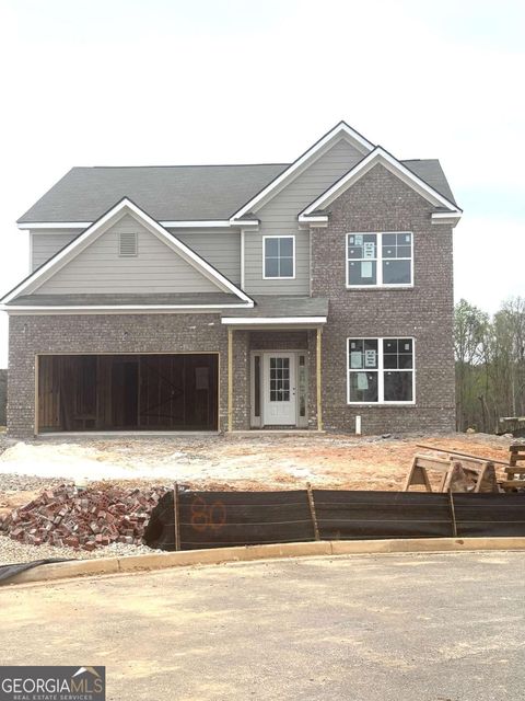 5964 Spring Way Stonecrest GA 30038