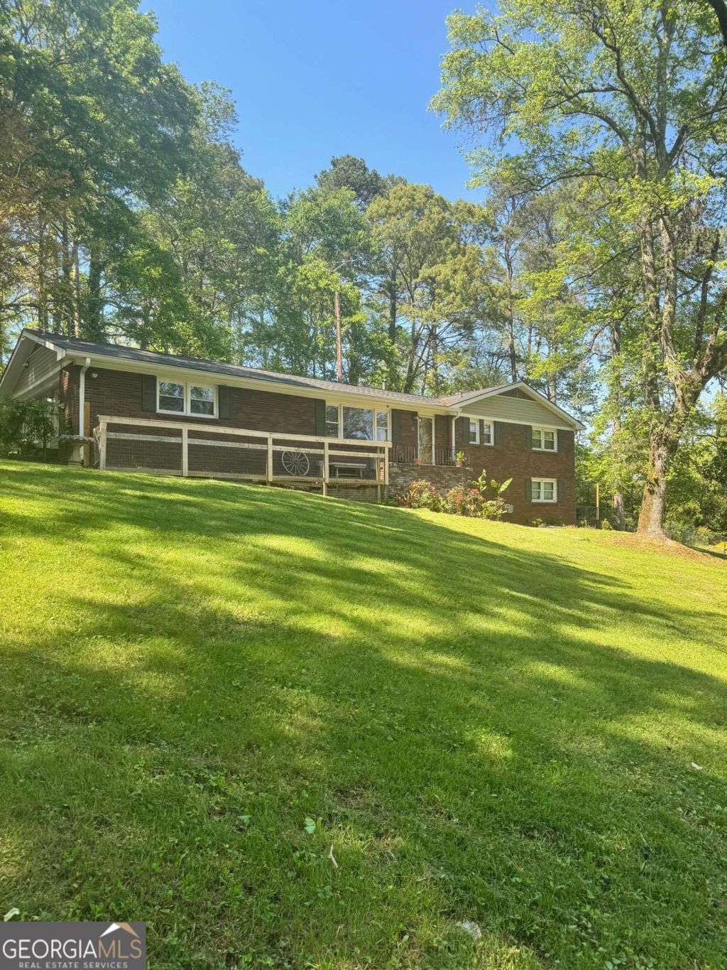Photo of 11 Pine Park Drive SE, Rome, GA 30161 (MLS # 10729017)