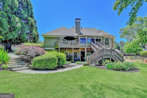 7590 Wentworth DR Duluth GA 30097