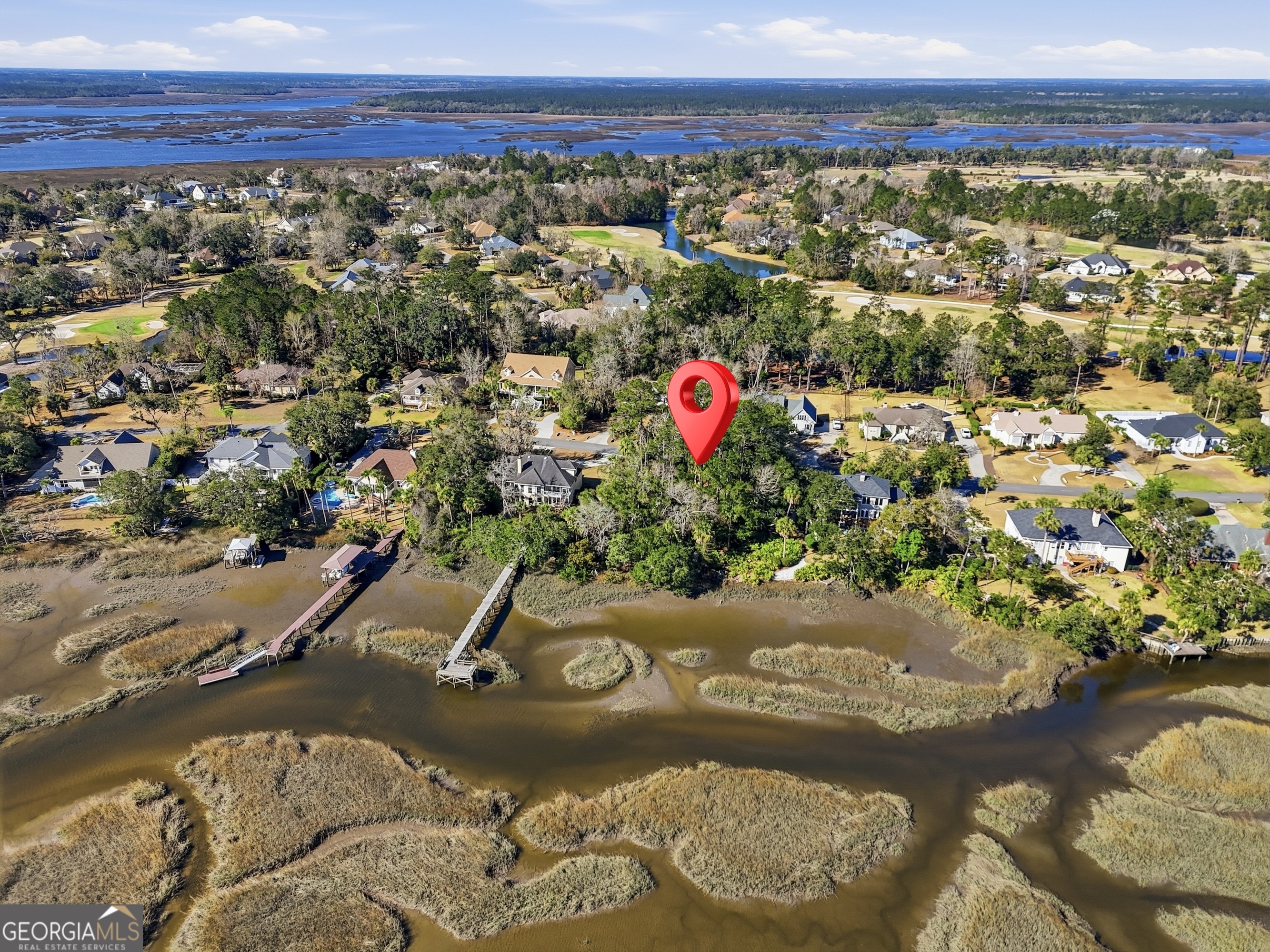 186 Harbor Pointe DR