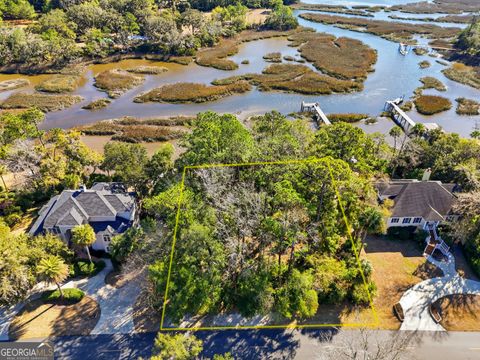 186 Harbor Pointe DR Brunswick GA 31523