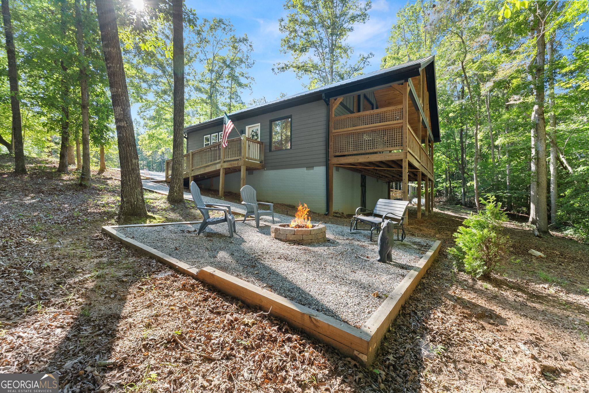 162 Hickory Ridge DR
