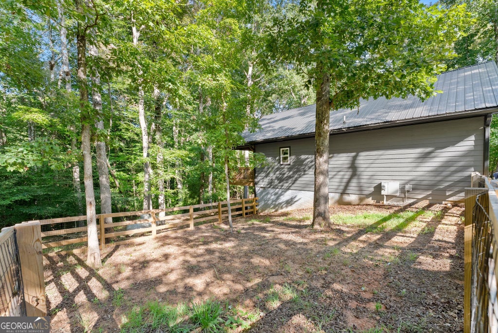 Photo of 162 Hickory Ridge Drive, Cleveland, GA 30528 (MLS # 10866450)