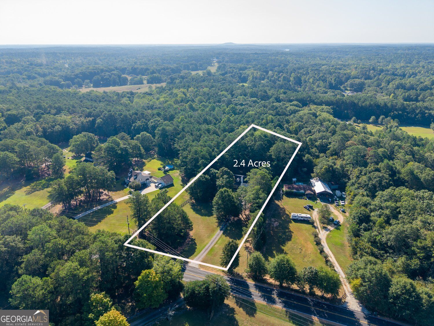 2920 Youth Monroe RD