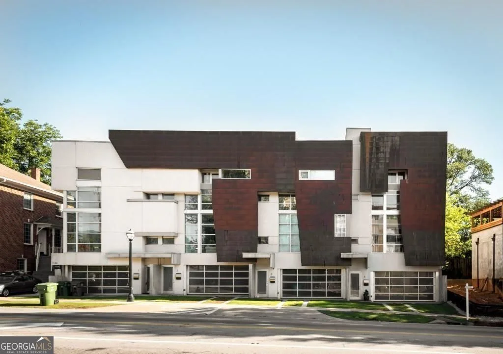 1136 Ponce De Leon Avenue NE Unit #2