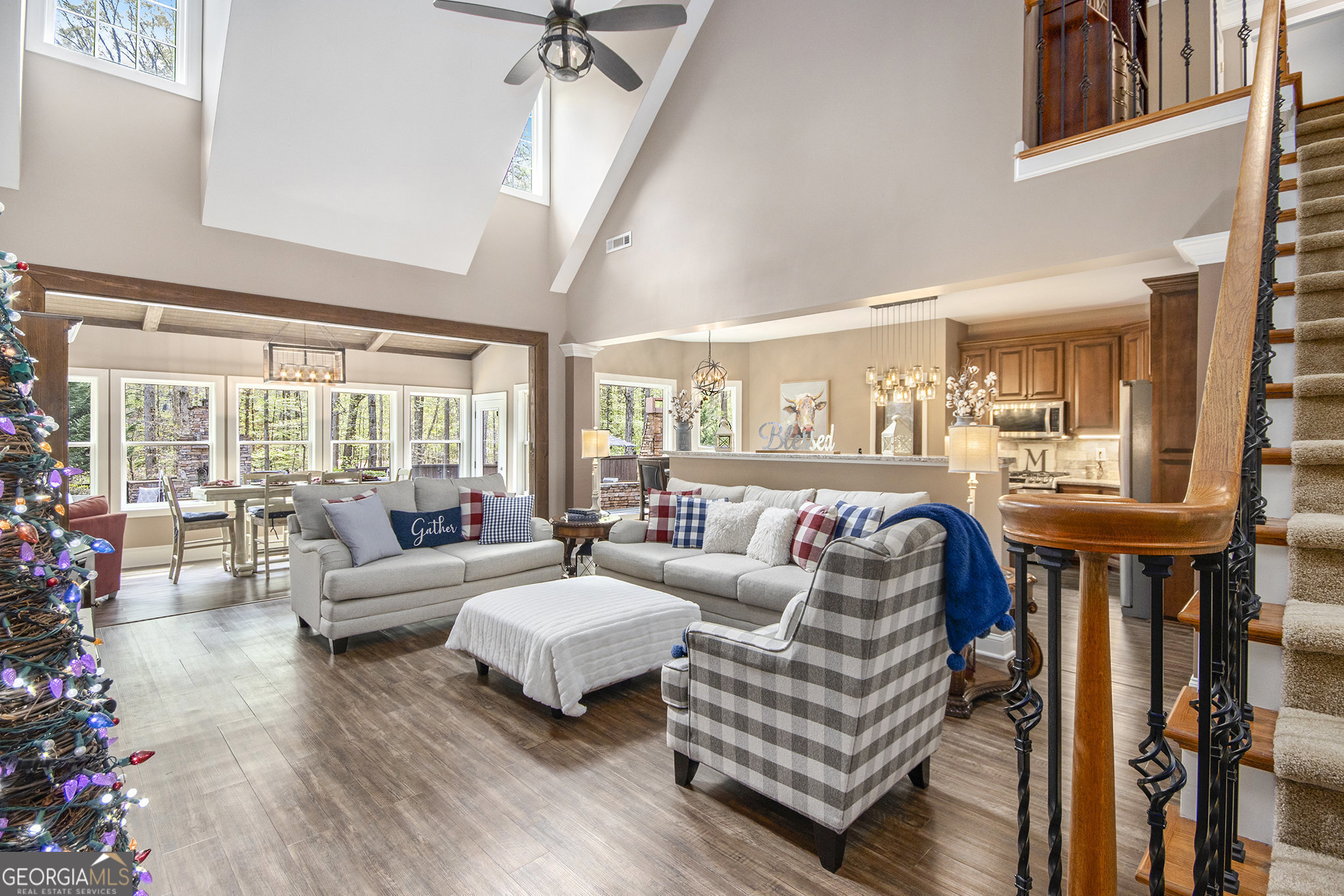 90 Belleview RDG