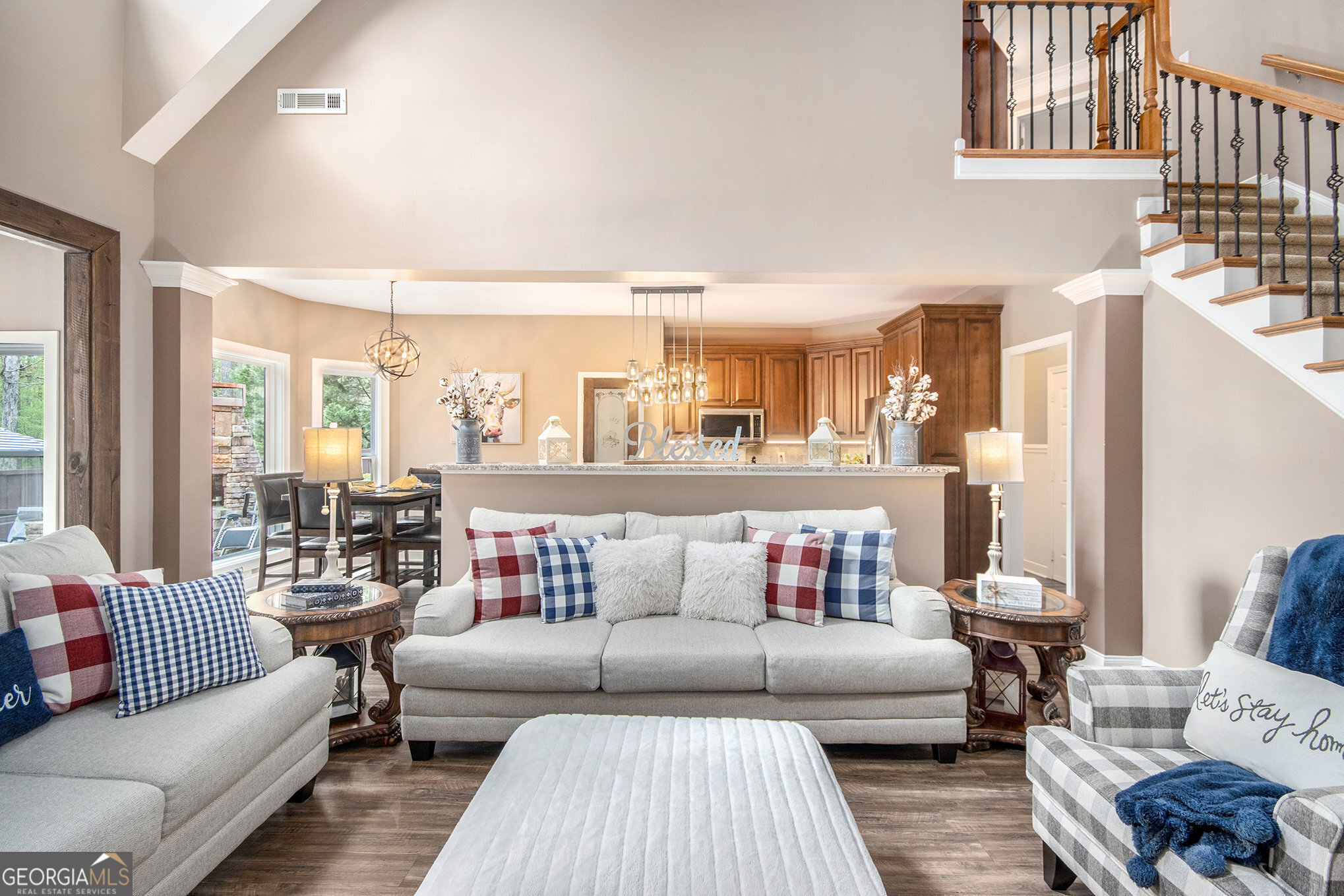 90 Belleview RDG