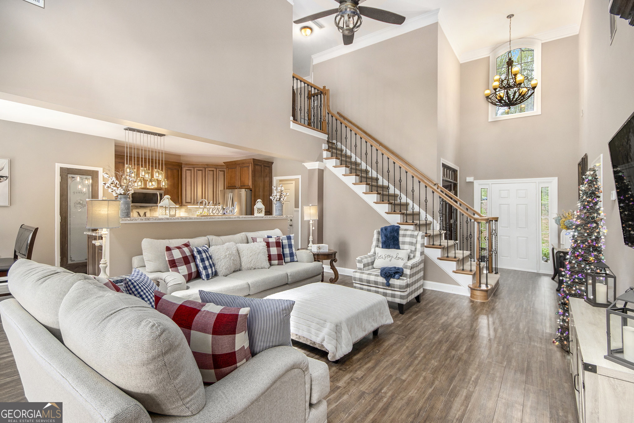 90 Belleview RDG