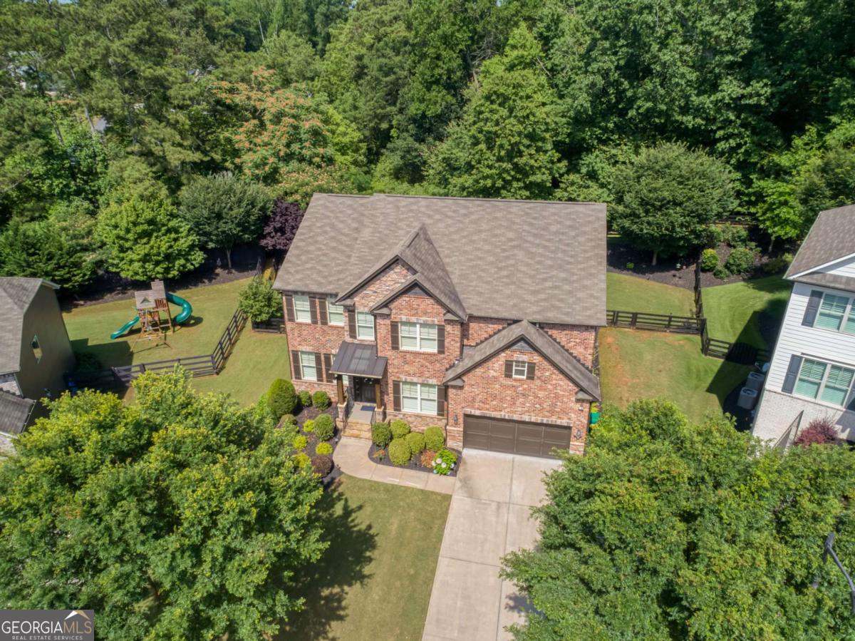 122 Seattle Slew WAY
