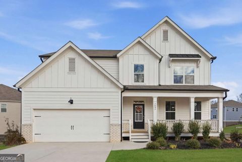 7095 Evening Dew DR Cumming GA 30028