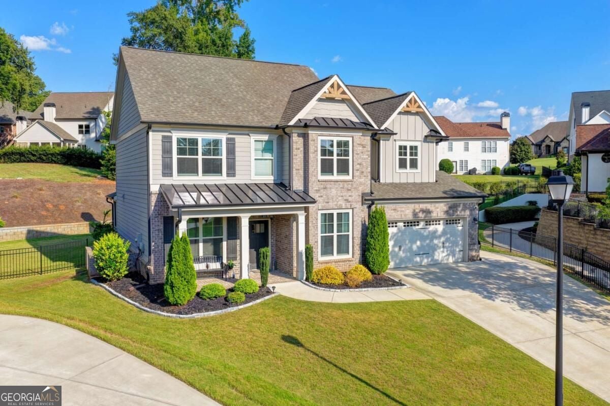 2991 Rice Creek CT
