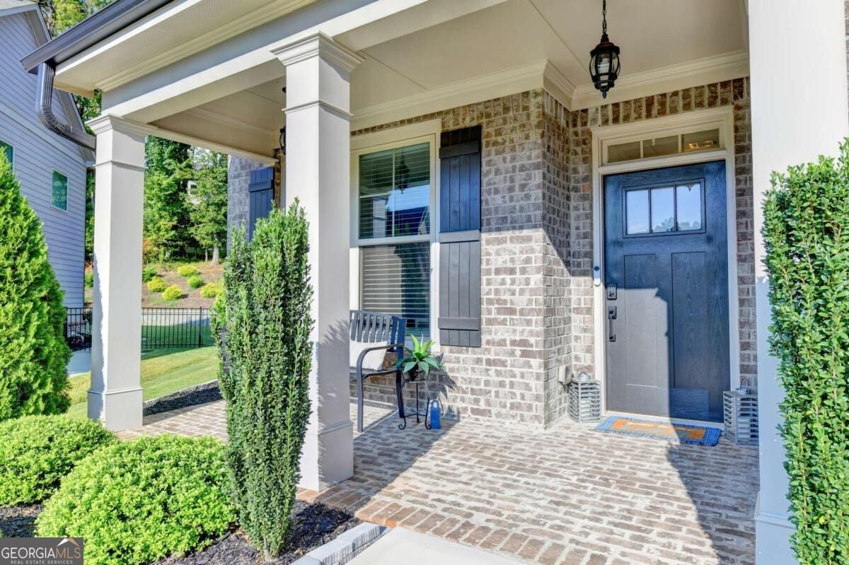 2991 Rice Creek CT