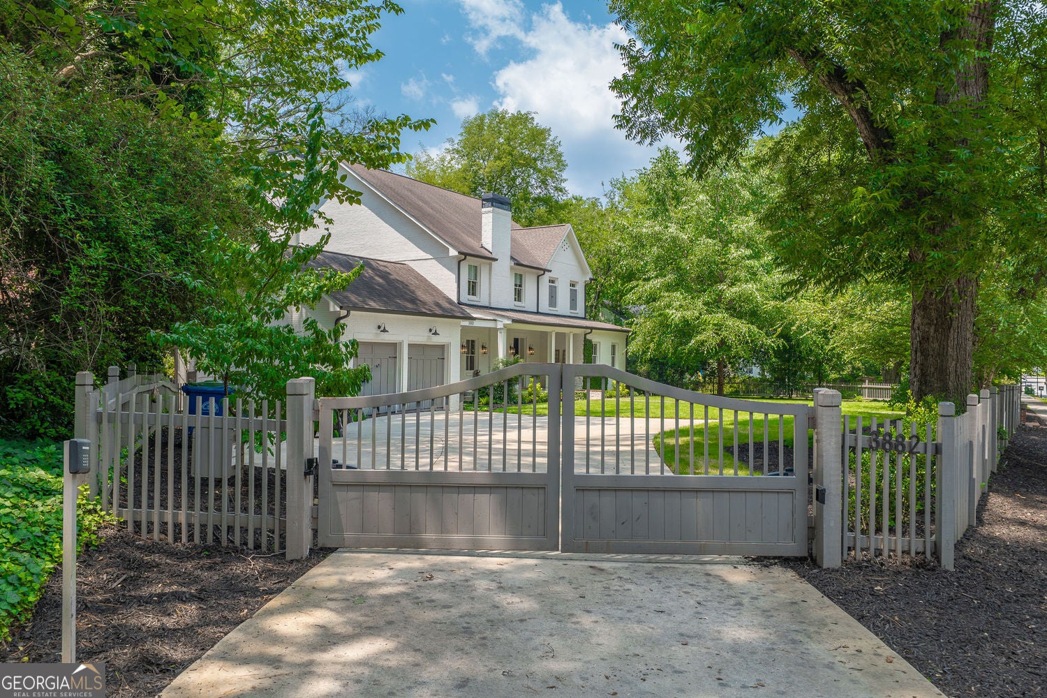 3882 Wieuca RD