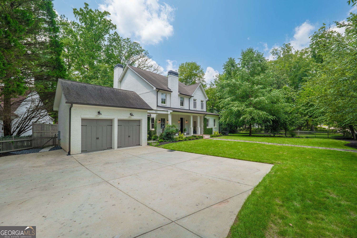 3882 Wieuca RD