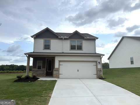 100 Cantrell DR Dallas GA 30157