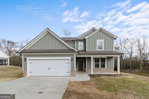 157 Adamstown RD Bowersville GA 30516