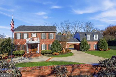 242 Cloudland RD N Dahlonega GA 30533