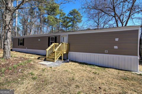 Photo of 277 East Big Indian Trl, Rome, GA 30165 (MLS # 10692135)