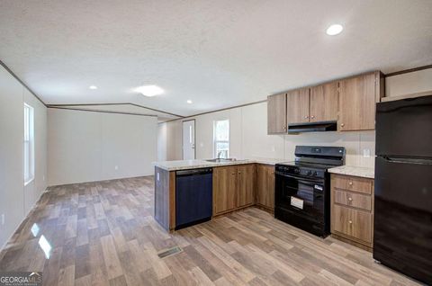 Photo of 277 East Big Indian Trl, Rome, GA 30165 (MLS # 10692135)