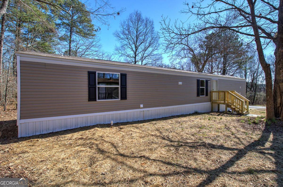 277 East Big Indian Trail