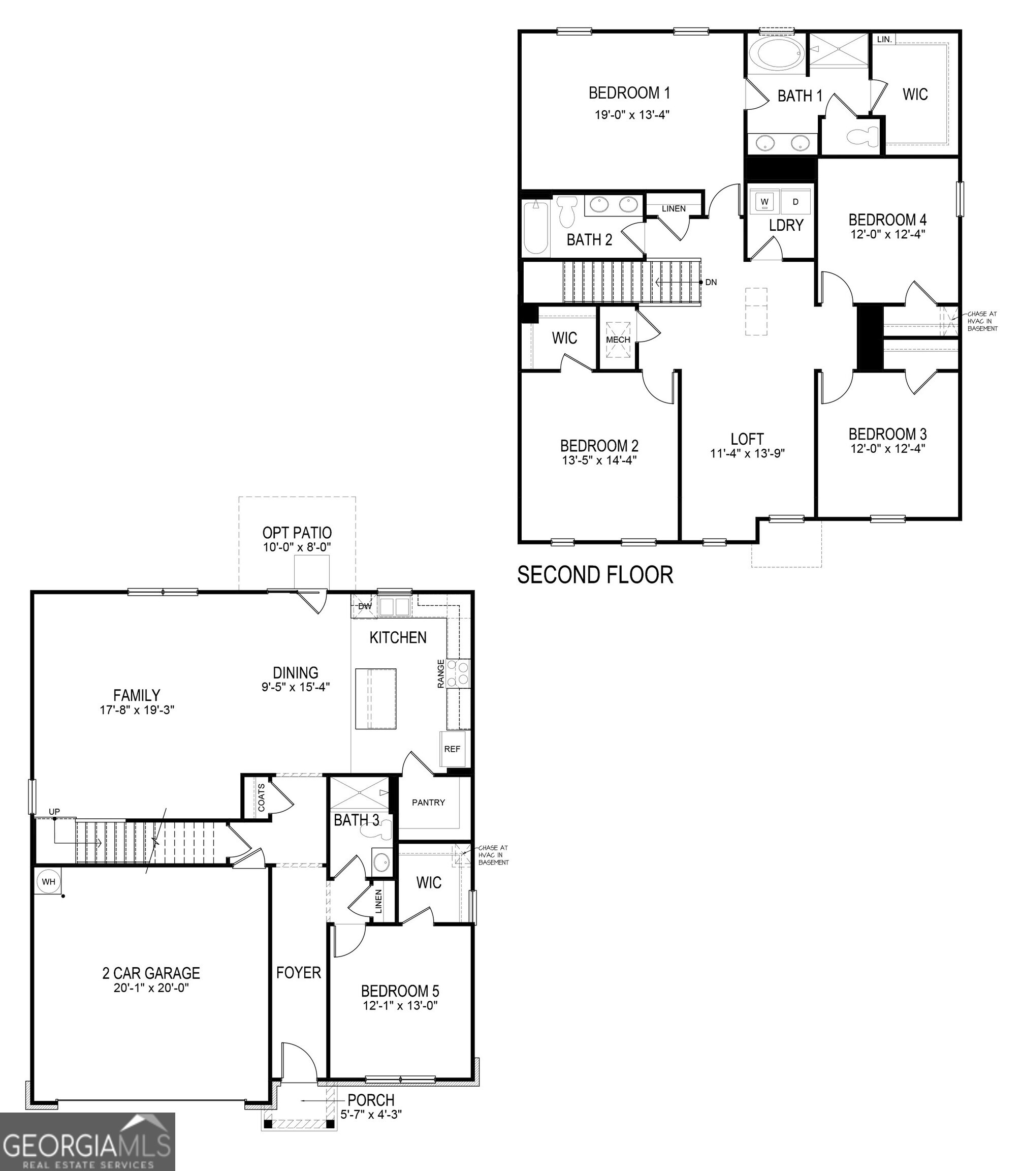 381 Thompson Ridge LN