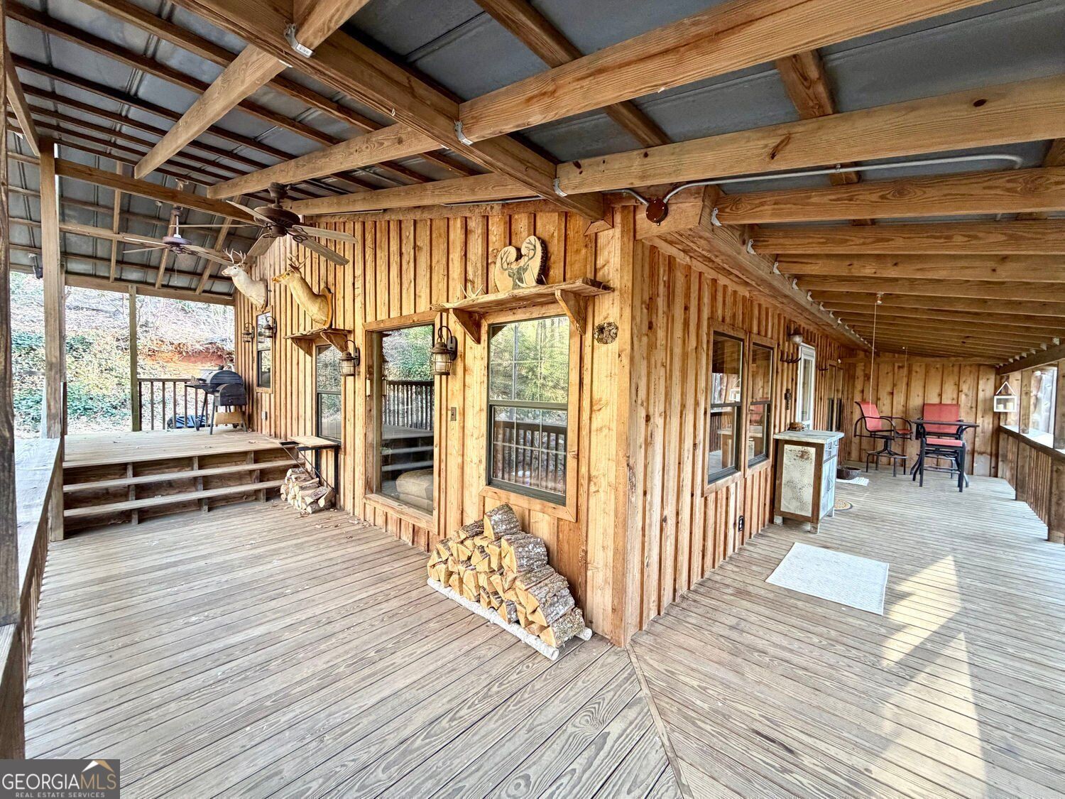 881 Mule Branch RD