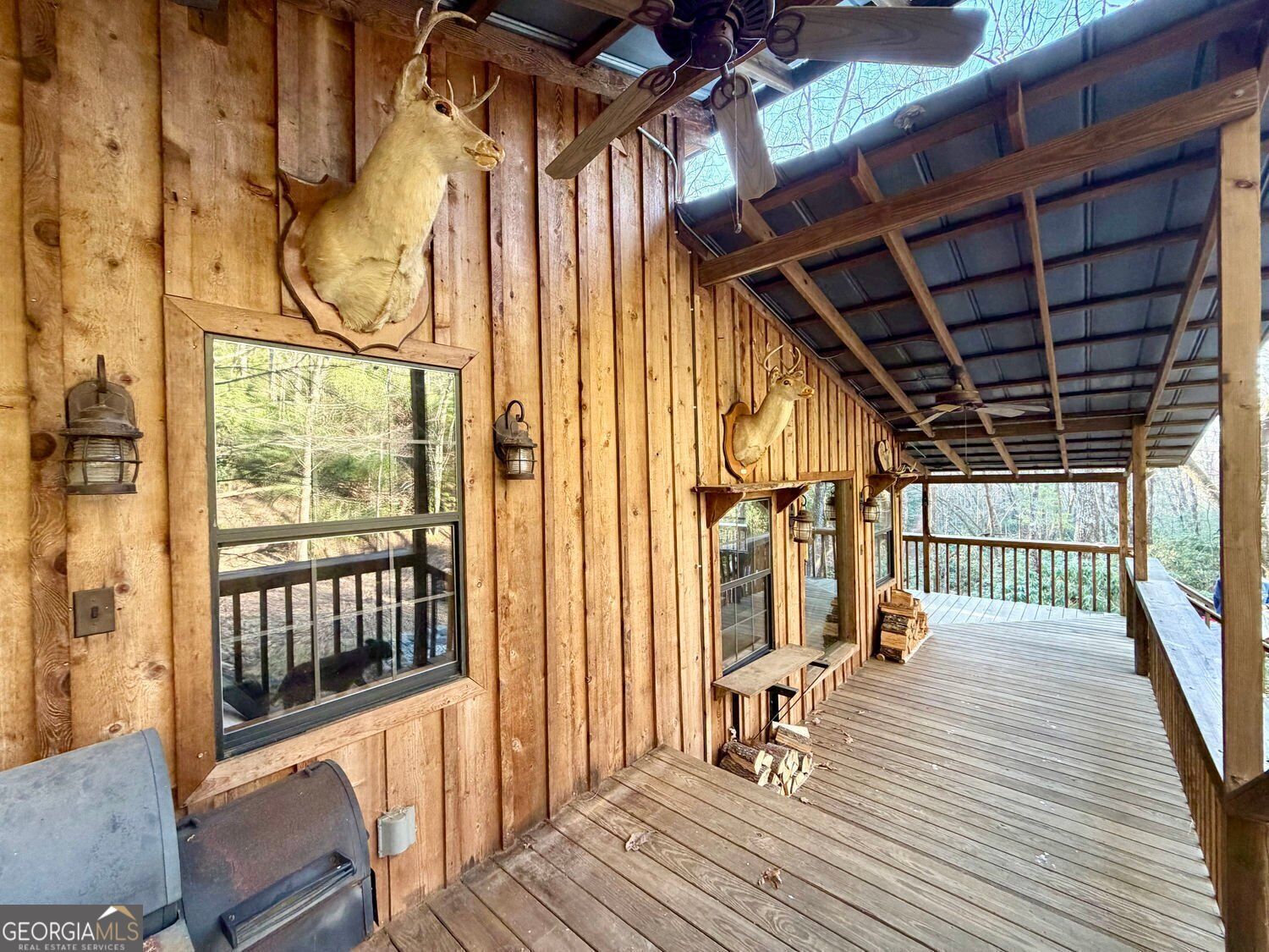 881 Mule Branch RD