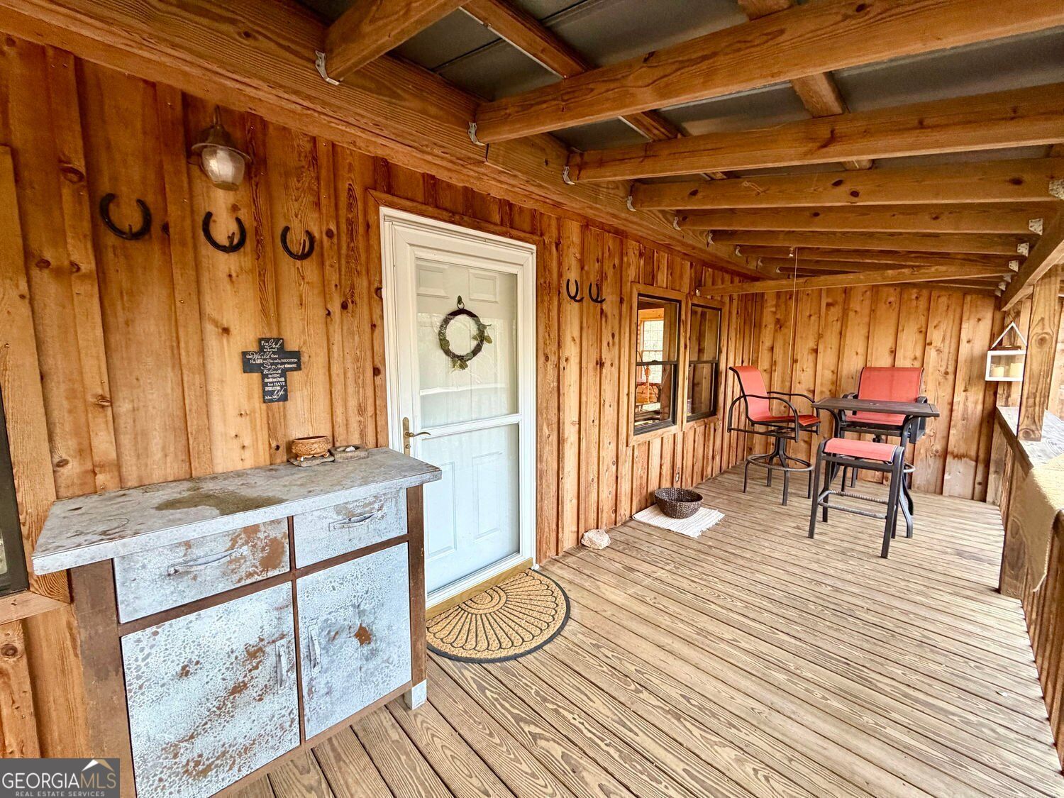 881 Mule Branch RD