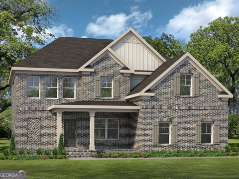 109 Southview DR Ellenwood GA 30294