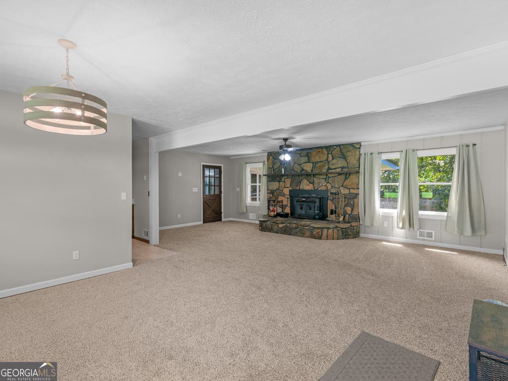 Photo of 4984 Richardson Road SW, Stockbridge, GA 30281 (MLS # 10818619)