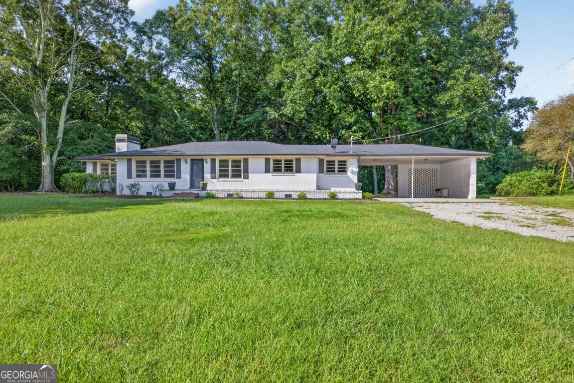 1233 Bethlehem Road