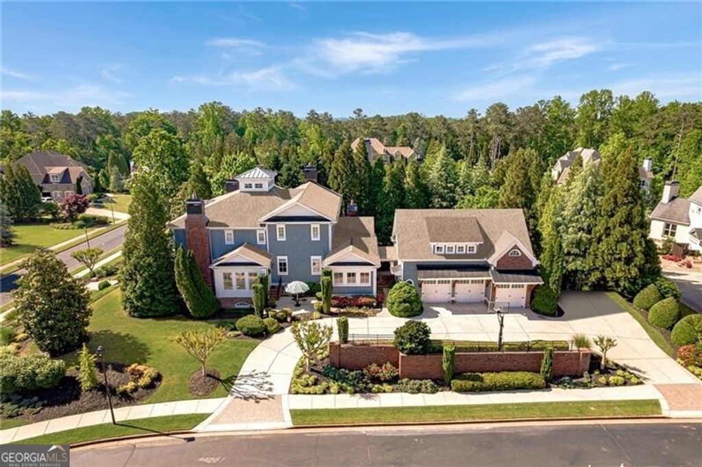 Photo of 2010 Caladium Way, Roswell, GA 30075 (MLS # 10767421)