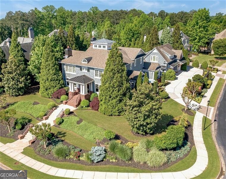 2010 Caladium WAY