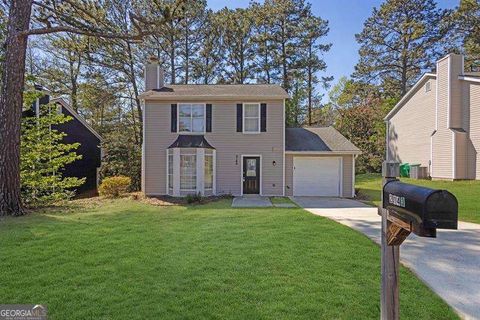 2143 Victoria Place, Lithonia, GA 30058 - #: 10500086